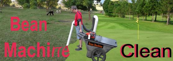 pasture vac